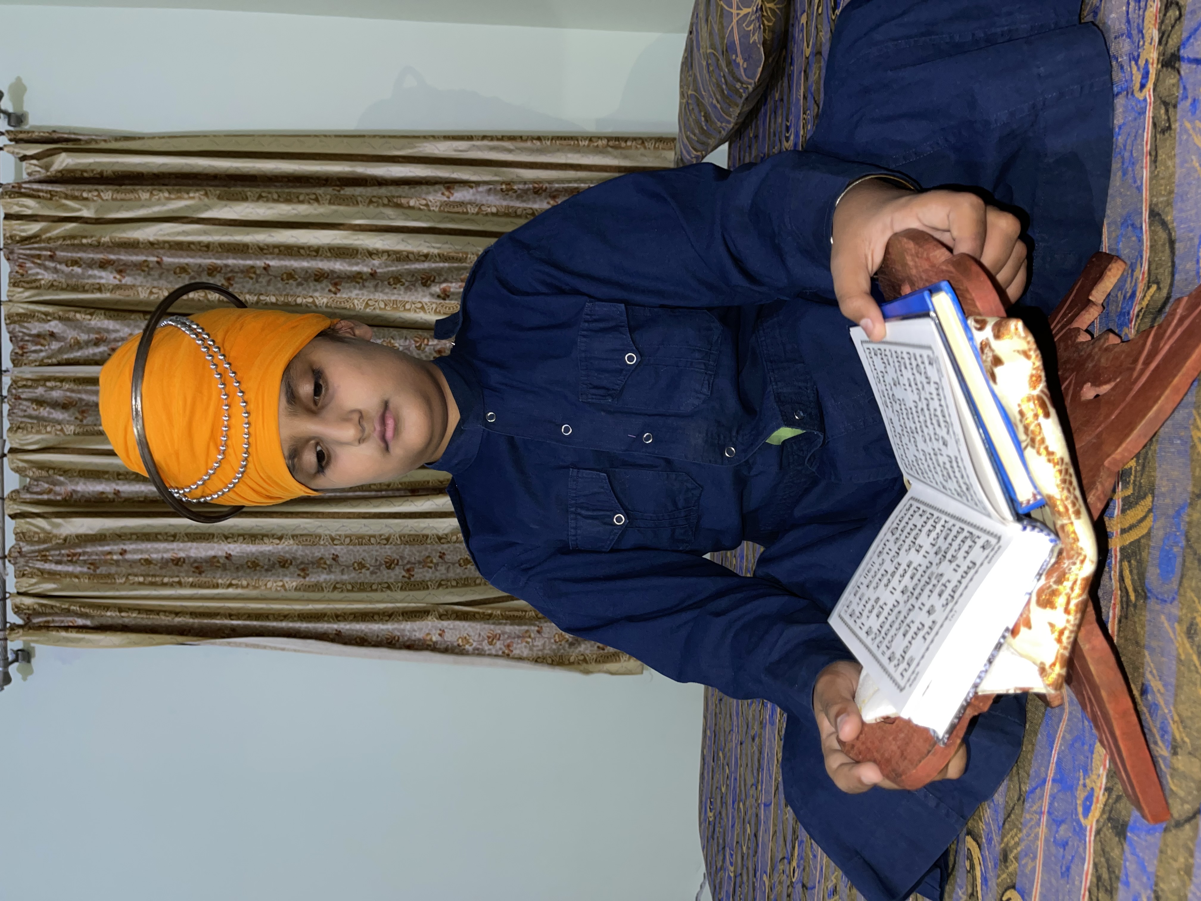 Agamjeet Singh