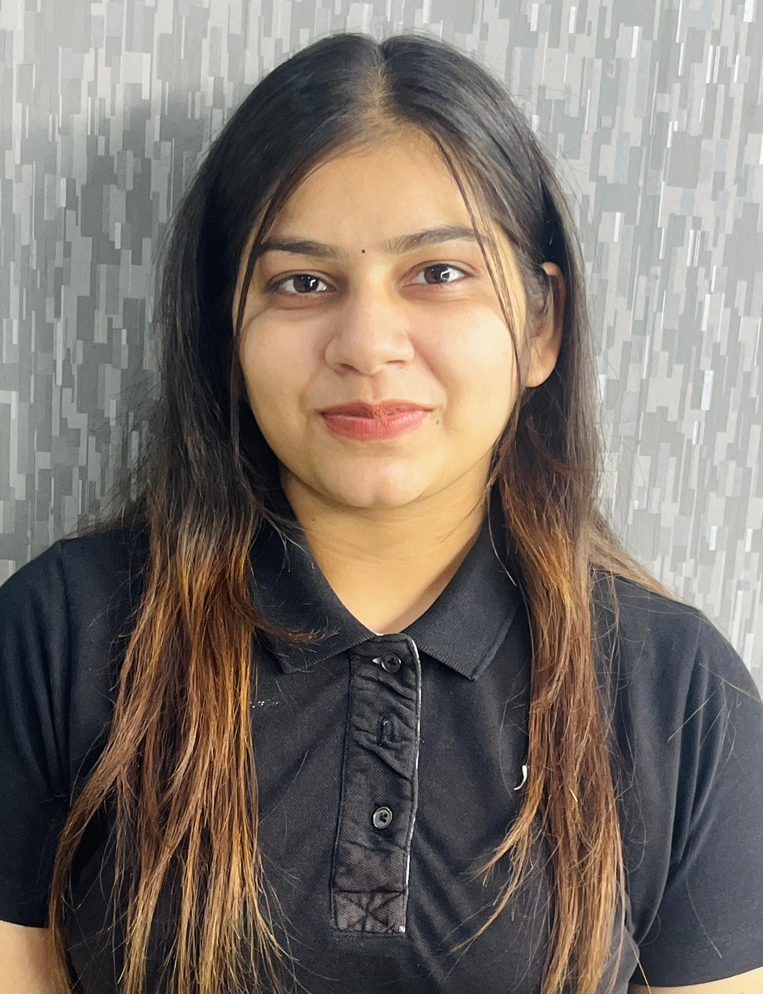 Manpreet Kaur