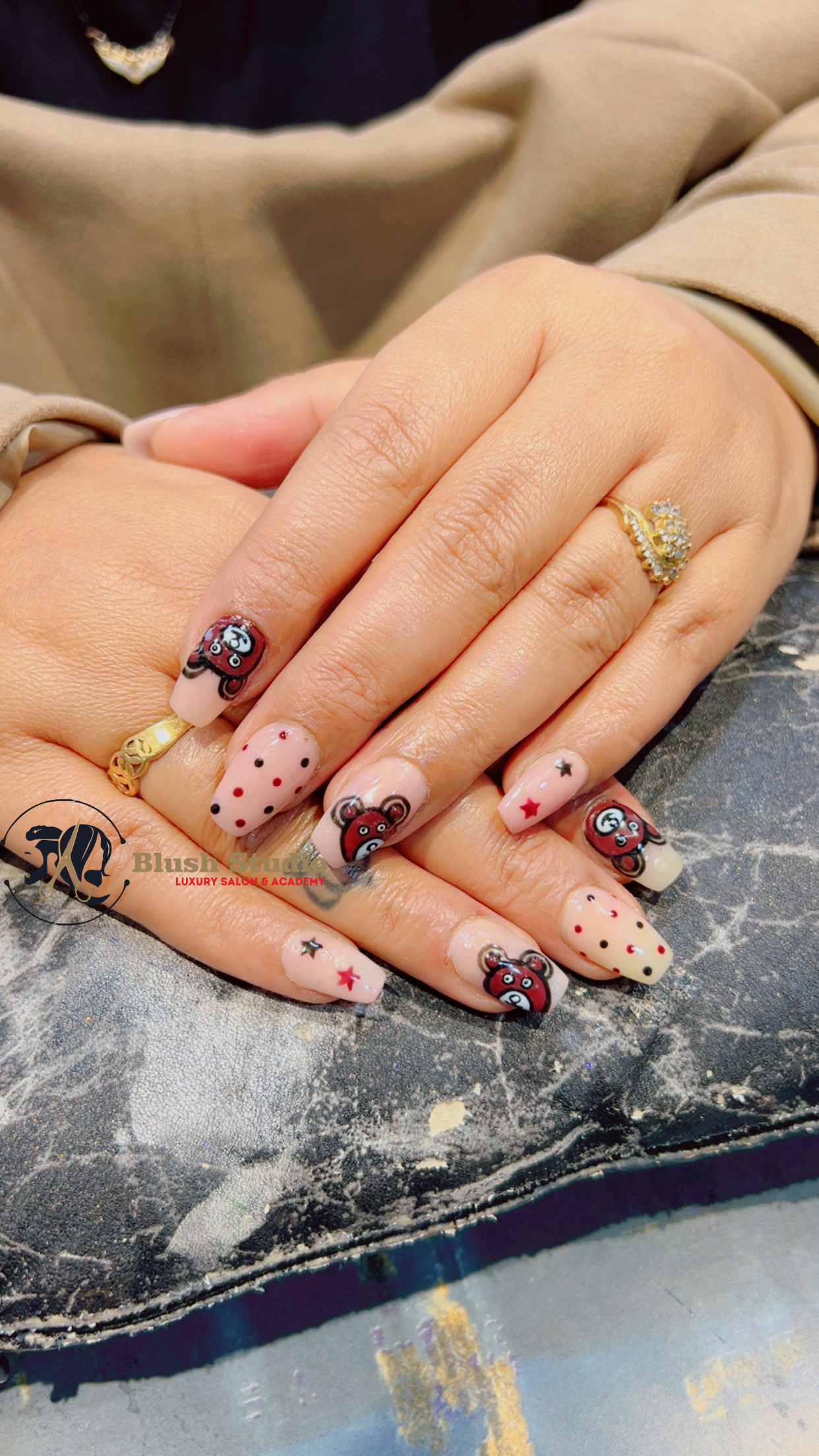 Nail Art