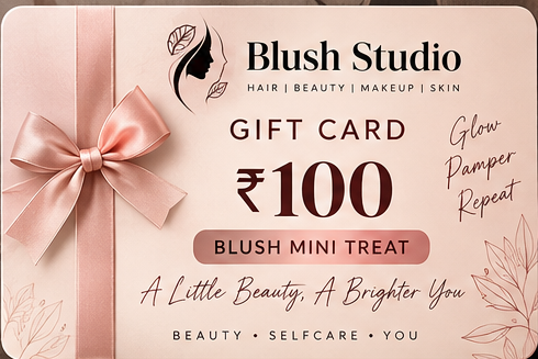 Blush Mini Treat