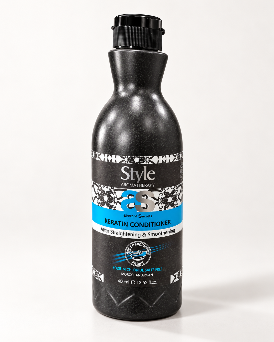Style Keratin Conditioner - Gallery Image