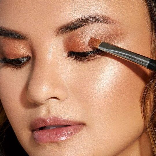 ROKA PARTY MAKEUP