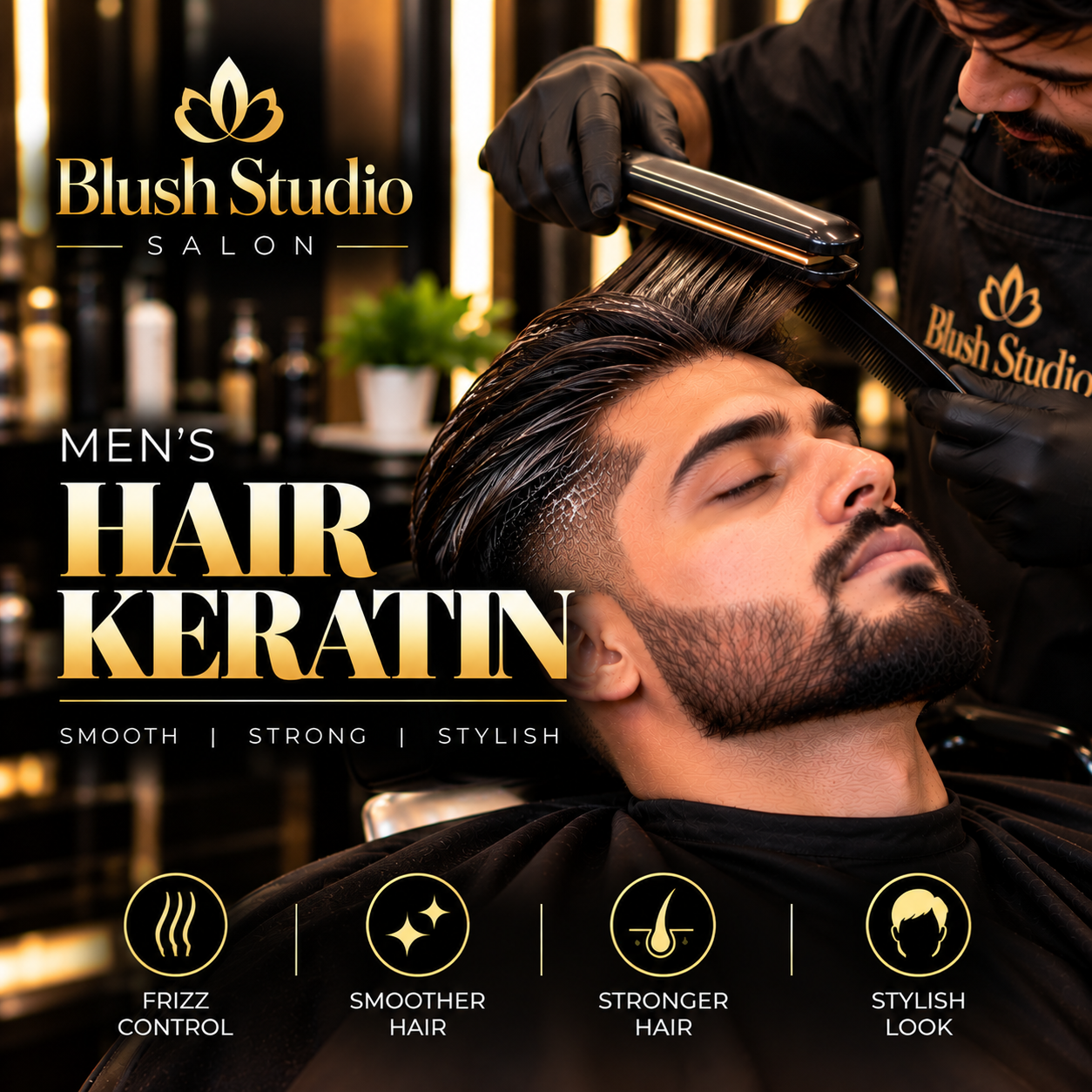 Keratin