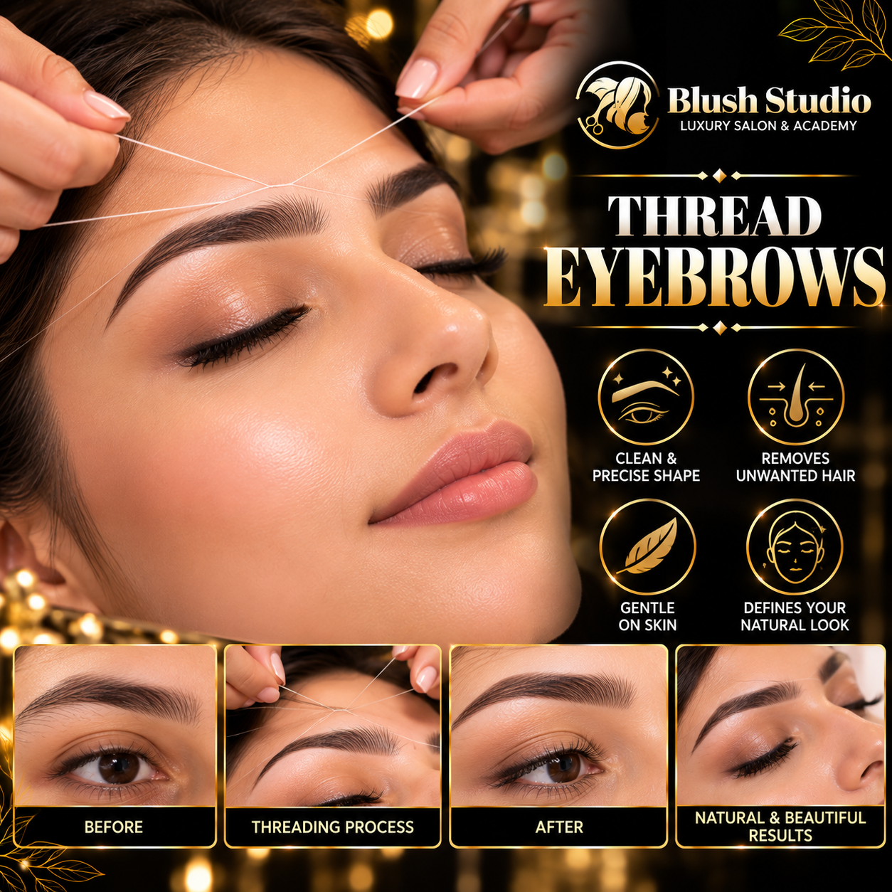 EYEBROWS