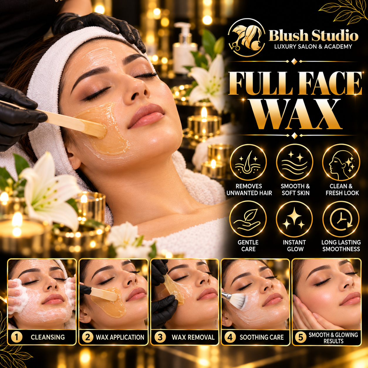 Full Face