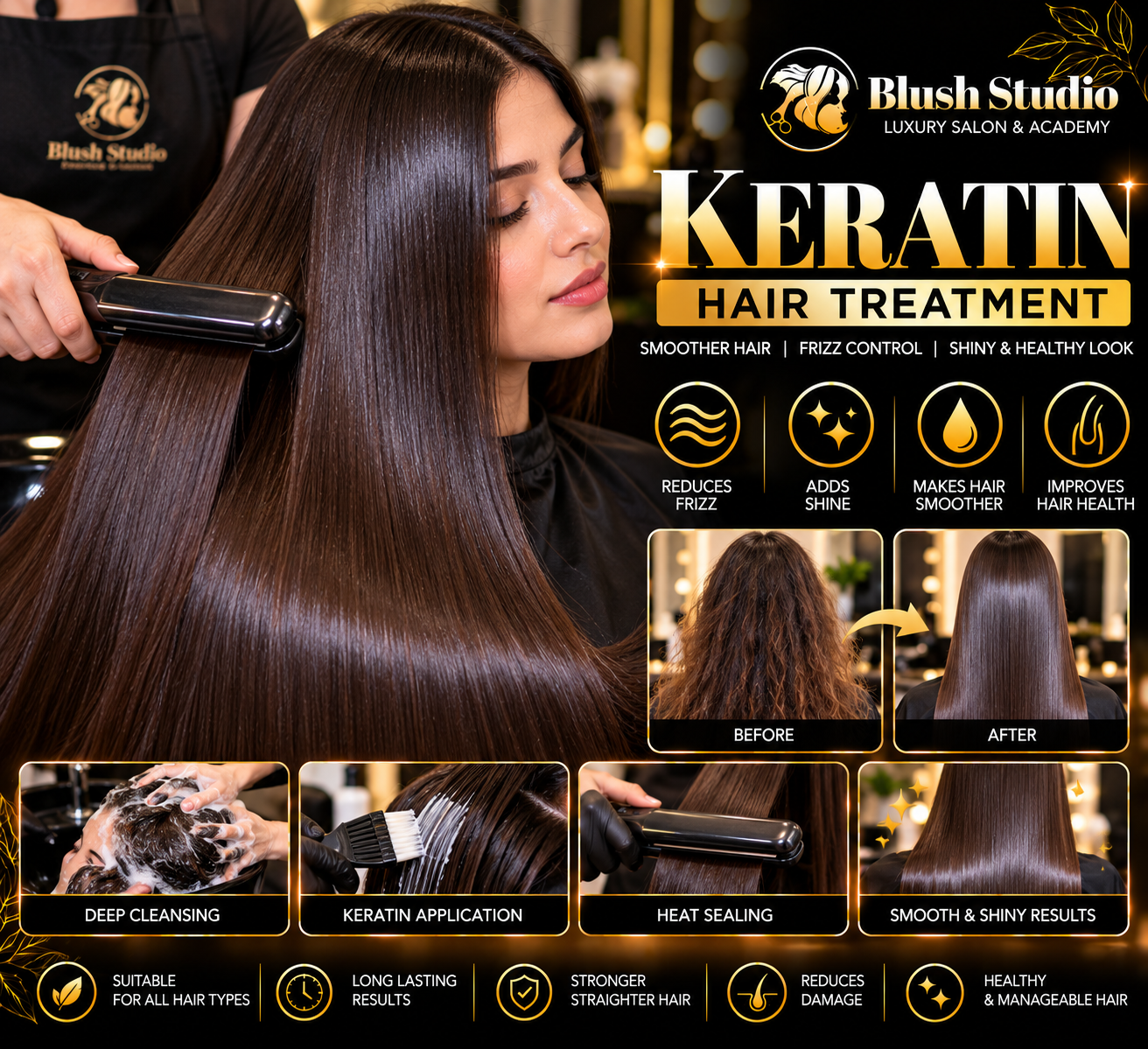 KERATIN